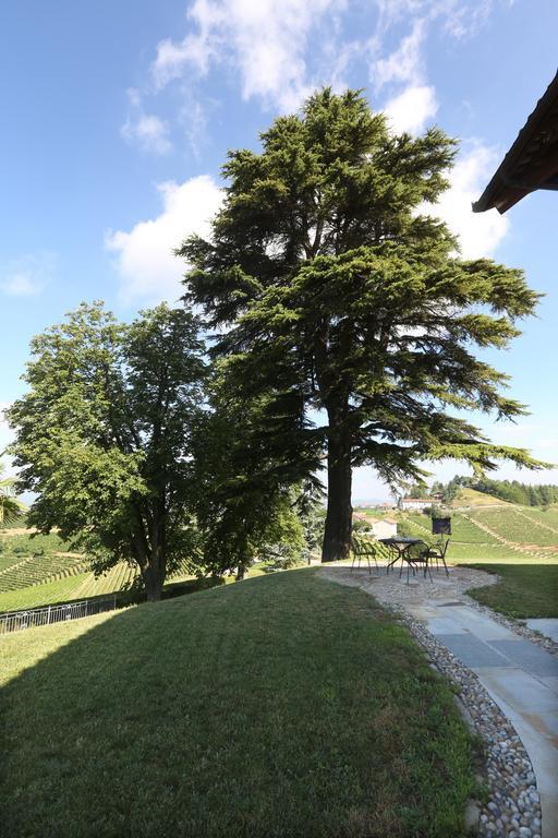 Villa Bricco Paglieri, Entire Villa Alba  Exterior foto